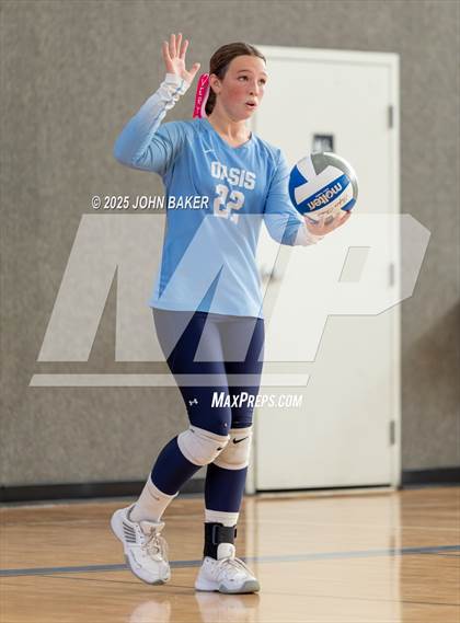 Thumbnail 2 in JV: West Wendover @ Oasis Academy photogallery.