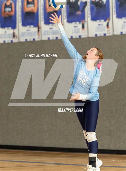Thumbnail 3 in JV: West Wendover @ Oasis Academy photogallery.