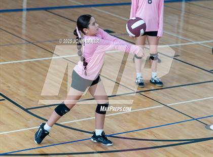 Thumbnail 3 in JV: West Wendover @ Oasis Academy photogallery.