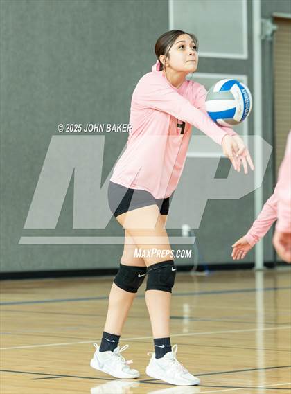 Thumbnail 2 in JV: West Wendover @ Oasis Academy photogallery.