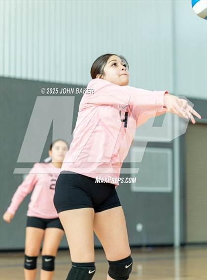 Thumbnail 1 in JV: West Wendover @ Oasis Academy photogallery.