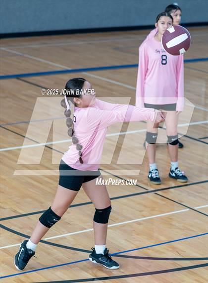 Thumbnail 1 in JV: West Wendover @ Oasis Academy photogallery.