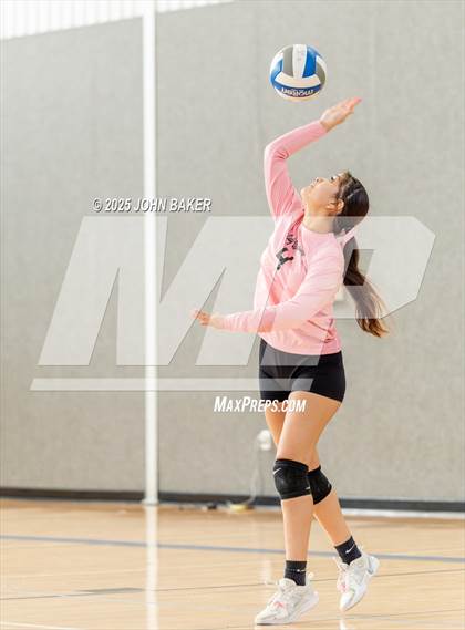 Thumbnail 3 in JV: West Wendover @ Oasis Academy photogallery.