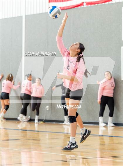 Thumbnail 3 in JV: West Wendover @ Oasis Academy photogallery.
