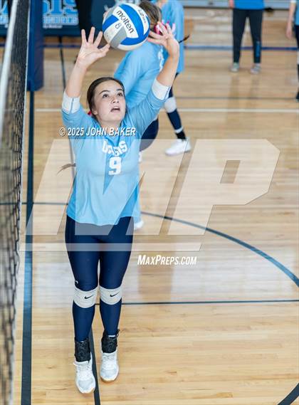 Thumbnail 1 in JV: West Wendover @ Oasis Academy photogallery.