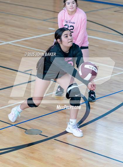 Thumbnail 2 in JV: West Wendover @ Oasis Academy photogallery.