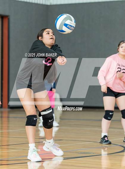 Thumbnail 1 in JV: West Wendover @ Oasis Academy photogallery.