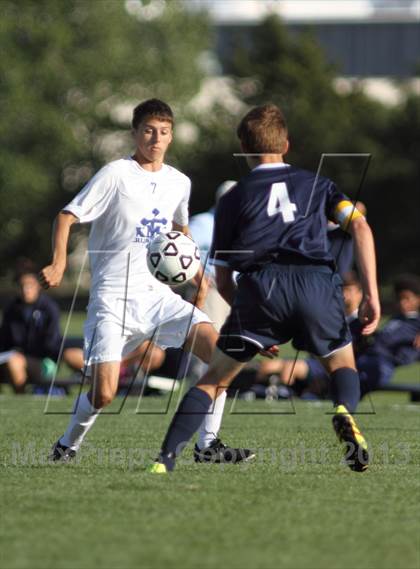 Thumbnail 3 in Hayden @ Kapaun Mt. Carmel photogallery.