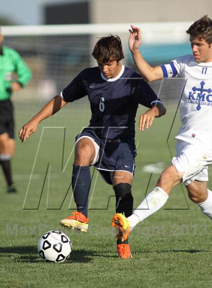 Thumbnail 1 in Hayden @ Kapaun Mt. Carmel photogallery.
