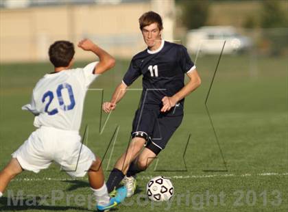 Thumbnail 3 in Hayden @ Kapaun Mt. Carmel photogallery.