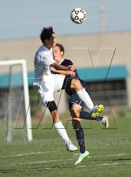 Thumbnail 2 in Hayden @ Kapaun Mt. Carmel photogallery.