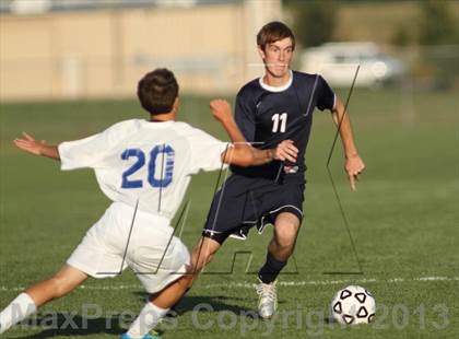 Thumbnail 1 in Hayden @ Kapaun Mt. Carmel photogallery.