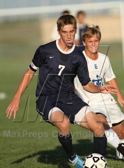 Thumbnail 2 in Hayden @ Kapaun Mt. Carmel photogallery.