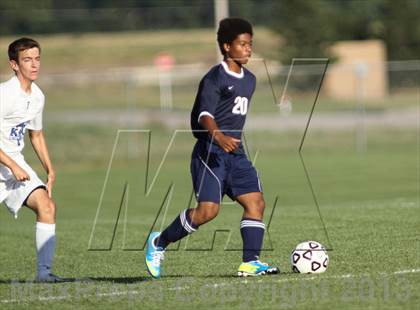 Thumbnail 3 in Hayden @ Kapaun Mt. Carmel photogallery.