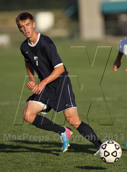 Thumbnail 2 in Hayden @ Kapaun Mt. Carmel photogallery.
