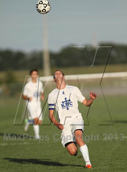Thumbnail 2 in Hayden @ Kapaun Mt. Carmel photogallery.