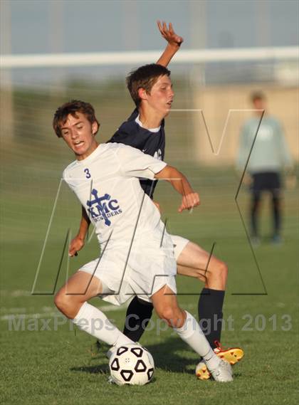 Thumbnail 1 in Hayden @ Kapaun Mt. Carmel photogallery.
