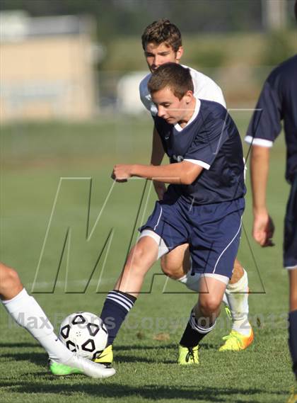 Thumbnail 1 in Hayden @ Kapaun Mt. Carmel photogallery.