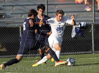 Thumbnail 3 in Hayden @ Kapaun Mt. Carmel photogallery.
