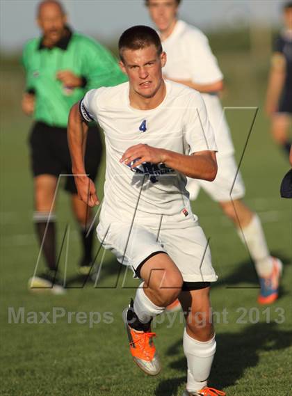 Thumbnail 3 in Hayden @ Kapaun Mt. Carmel photogallery.