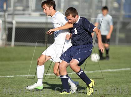 Thumbnail 1 in Hayden @ Kapaun Mt. Carmel photogallery.