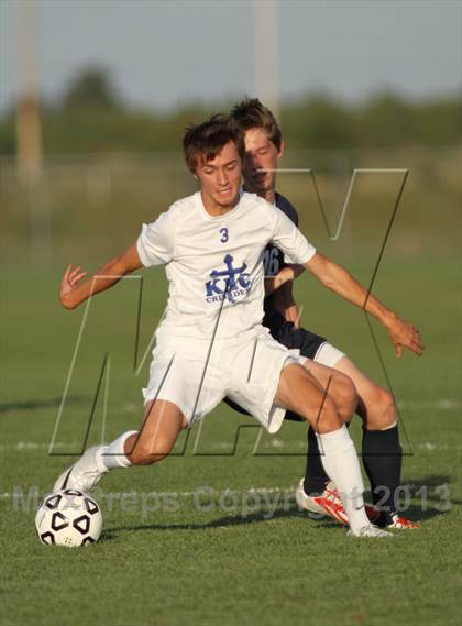 Thumbnail 3 in Hayden @ Kapaun Mt. Carmel photogallery.