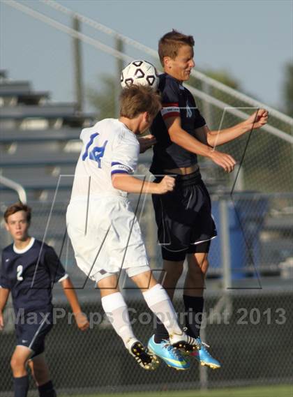 Thumbnail 2 in Hayden @ Kapaun Mt. Carmel photogallery.