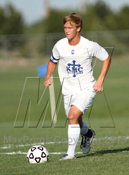 Thumbnail 3 in Hayden @ Kapaun Mt. Carmel photogallery.
