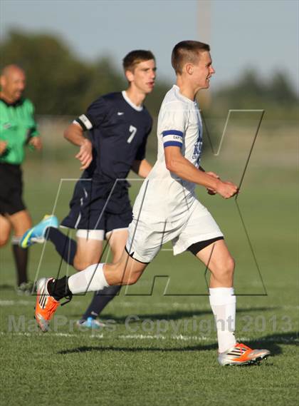 Thumbnail 2 in Hayden @ Kapaun Mt. Carmel photogallery.