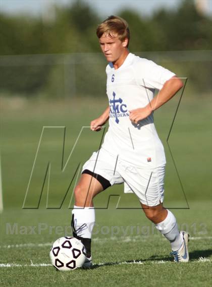 Thumbnail 2 in Hayden @ Kapaun Mt. Carmel photogallery.