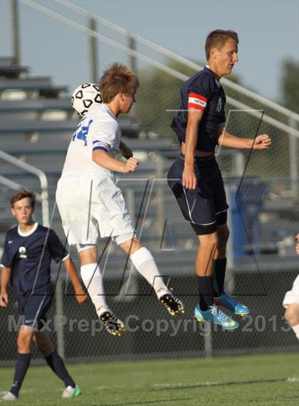 Thumbnail 3 in Hayden @ Kapaun Mt. Carmel photogallery.