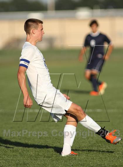 Thumbnail 3 in Hayden @ Kapaun Mt. Carmel photogallery.