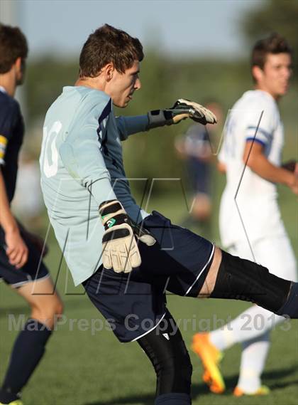 Thumbnail 2 in Hayden @ Kapaun Mt. Carmel photogallery.