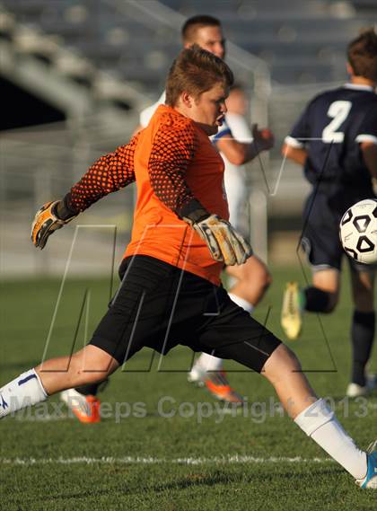 Thumbnail 1 in Hayden @ Kapaun Mt. Carmel photogallery.