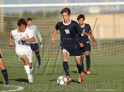 Thumbnail 1 in Hayden @ Kapaun Mt. Carmel photogallery.