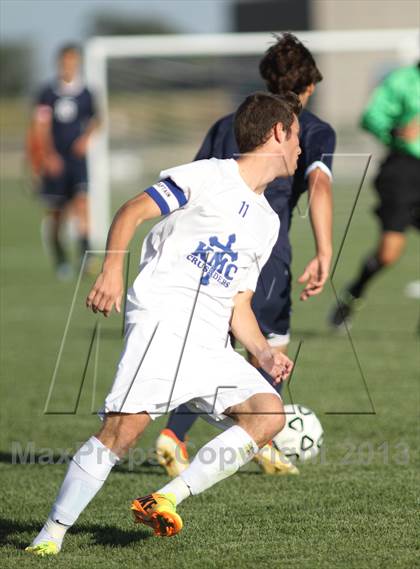Thumbnail 3 in Hayden @ Kapaun Mt. Carmel photogallery.