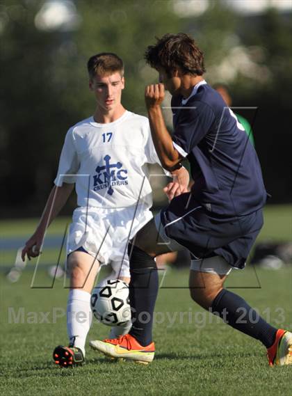 Thumbnail 1 in Hayden @ Kapaun Mt. Carmel photogallery.