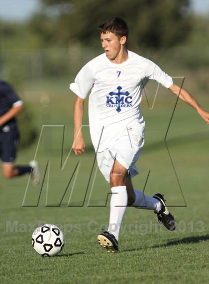 Thumbnail 1 in Hayden @ Kapaun Mt. Carmel photogallery.
