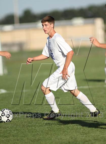 Thumbnail 1 in Hayden @ Kapaun Mt. Carmel photogallery.