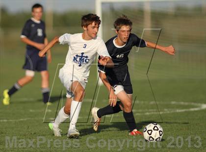 Thumbnail 1 in Hayden @ Kapaun Mt. Carmel photogallery.