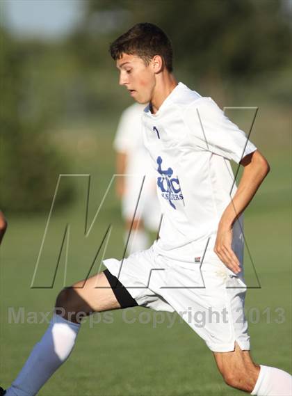 Thumbnail 1 in Hayden @ Kapaun Mt. Carmel photogallery.