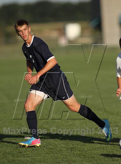 Thumbnail 3 in Hayden @ Kapaun Mt. Carmel photogallery.
