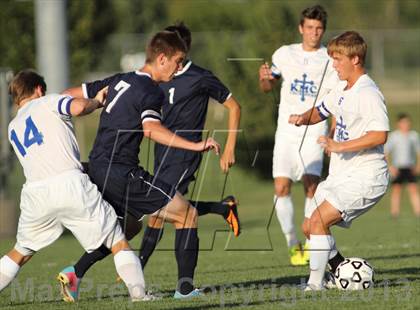 Thumbnail 2 in Hayden @ Kapaun Mt. Carmel photogallery.