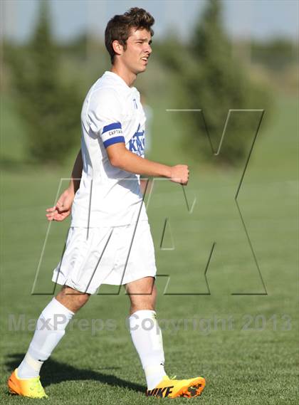 Thumbnail 2 in Hayden @ Kapaun Mt. Carmel photogallery.