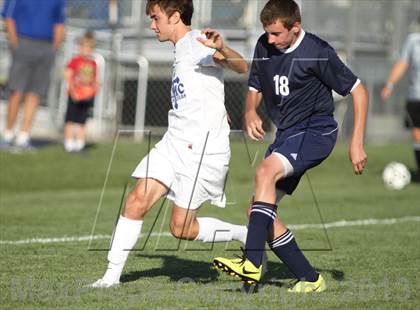 Thumbnail 2 in Hayden @ Kapaun Mt. Carmel photogallery.