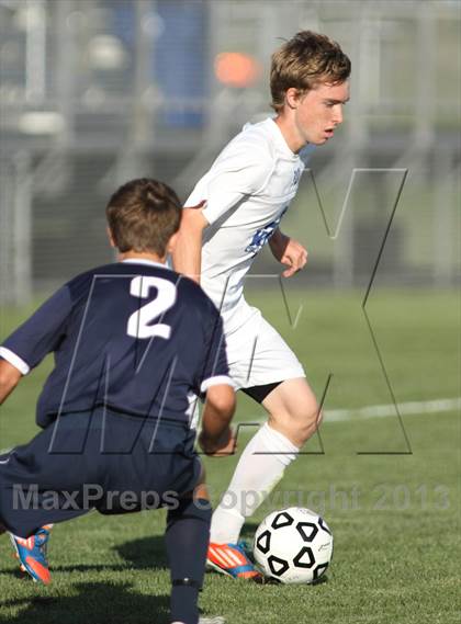 Thumbnail 3 in Hayden @ Kapaun Mt. Carmel photogallery.