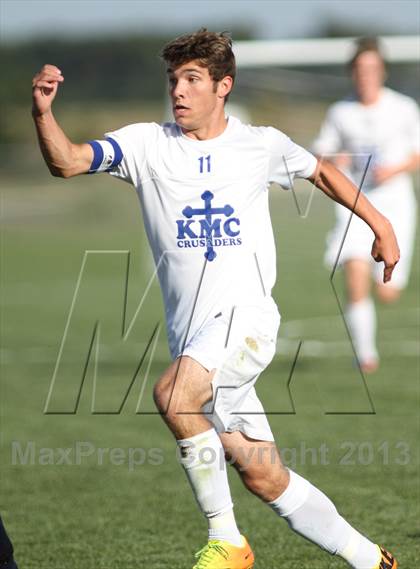 Thumbnail 1 in Hayden @ Kapaun Mt. Carmel photogallery.