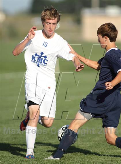 Thumbnail 2 in Hayden @ Kapaun Mt. Carmel photogallery.