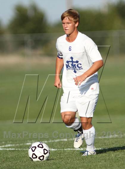 Thumbnail 1 in Hayden @ Kapaun Mt. Carmel photogallery.