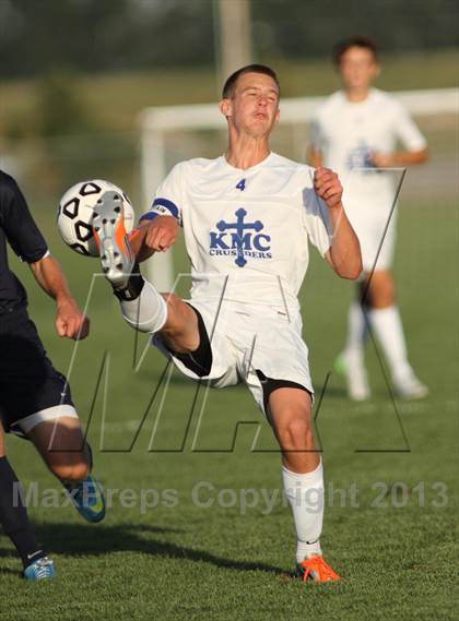 Thumbnail 3 in Hayden @ Kapaun Mt. Carmel photogallery.
